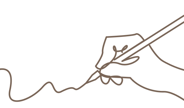Handwriting Icon